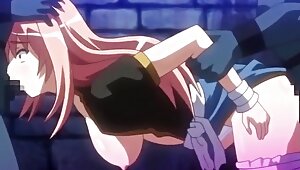 Fabulous fantasy, drama hentai video with uncensored group, big tits, anal scenesvideo