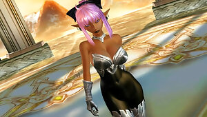 Fantasy Sex With Mystical Strangers - Best 3D hentai porn archivevideo
