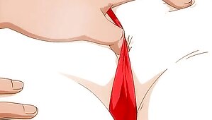 Exotic comedy, romance hentai movie with uncensored anal scenesvideo