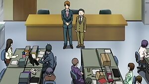 Ana No Oku No Ii Tokoro: vol.2video