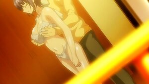 Lovely X Cation The Animation: vol.1video