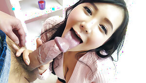 Naughty lesbian event with kinky Japanese&nbsp;Miu Watanabevideo